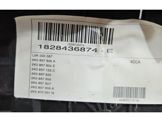 Pojistková skříňka 1K0937629C, IMPRK1363107 Volkswagen Caddy 2018