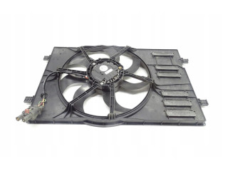 Вентилятор радиатора     5Q0959455AP    Volkswagen Golf VII 