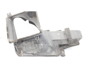 Интеркулер Mazda 3 II 2.2