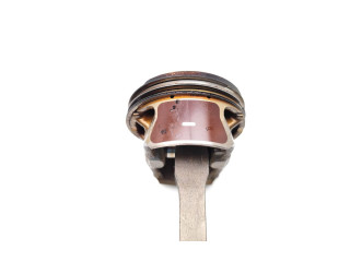 Píst 312A6.000, FCA5PN036166 Fiat 500 199B6.000