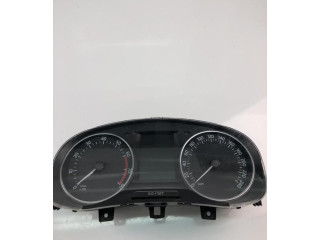 Панель приборов 5JA920700A, NP2060 Skoda Rapid (NH)