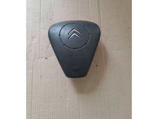 Подушка безопасности водителя    Citroen C2
