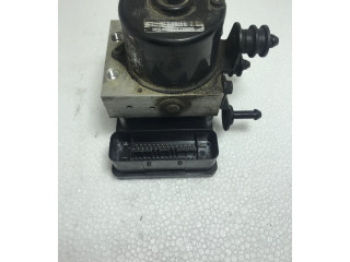 Блок управления АБС 1k0907379d, 1K0907379D   Audi A3 S3 8L