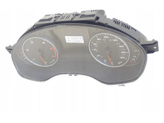 Přístrojová deska Audi A6 C7 2018 16838752799