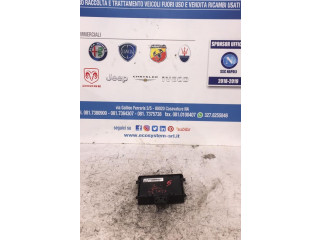 Блок комфорта Renault Clio III