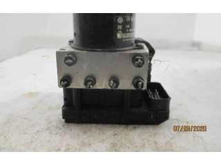 Блок АБС 1J0614117D, 1J0614117D Volkswagen Bora 1998 - 2005 года