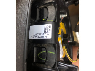 Надувная подушка для руля