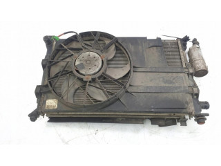 Вентилятор радиатора     1685000193    Mercedes-Benz A W168 