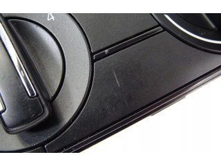 Блок управления климат-контролем 654820045D   Skoda Scala