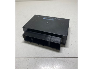 Блок комфорта 6Q0959433E, 5DK00812901 Skoda Fabia Mk1 (6Y)