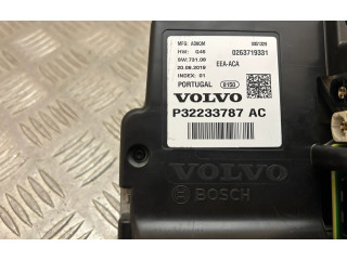 Панель приборов 32233787   Volvo XC90       