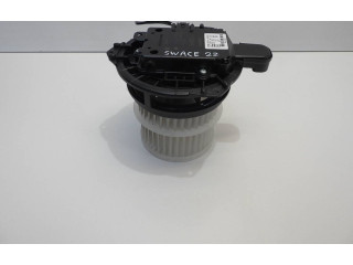 Вентилятор печки Suzuki Swace