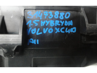 Блок предохранителей  31473880, 31473880   Volvo XC40    