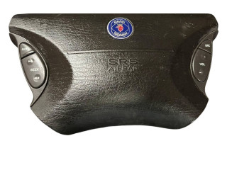 Подушка безопасности водителя 570674000, BAMPT10457   Saab 9-5