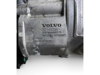  Турбина Volvo XC90  32140099         