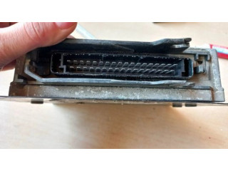 Řídící jednotka 9646449280 Peugeot 307 2003