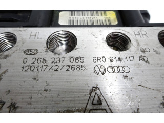 Jednotka ABS 6R0614117AD, 0265237065 Skoda Roomster (5J) 2014