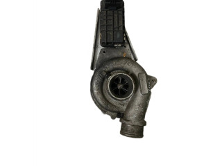 Turbodmychadlo Турбина 30757079 Volvo XC70 D 5244 T