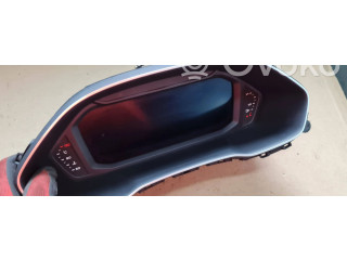 Панель приборов 83A920700B, 93992020   Audi Q3 F3       