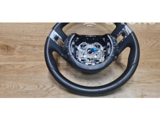 Руль Citroen C4 Grand Picasso  2007 - 2013 года 96866511VD      