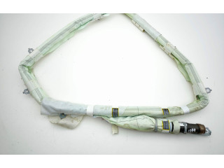 Боковая подушка безопасности 06700092210 Maserati Ghibli