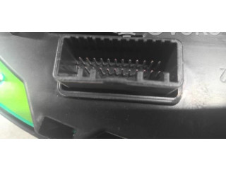 Панель приборов 248095021R Dacia Duster