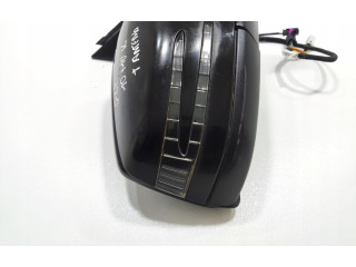 Zpětné zrcátko Mercedes-Benz GLE (W166 - C292) 2016