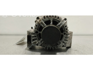 Генератор 51854103   Fiat Punto Evo 1.2     