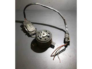 Вентилятор радиатора 4F0910501, 0130303330 Audi A6 S6 C6 4F