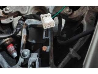 Volant Nissan Pulsar 2015 152865317