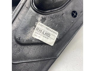 Зеркало (механическое)    правое   Ford Ka  2009-2017 года   