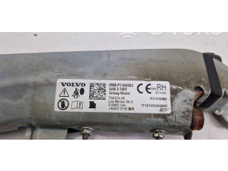 Подушка безопасности в сиденье 31436486, 0589P1000502   Volvo XC90