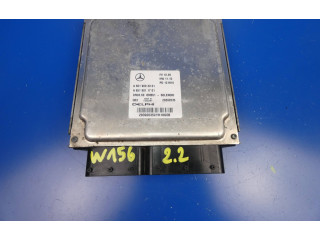 Řídící jednotka A6519003001, 28392035 Mercedes-Benz GLA W156 2014