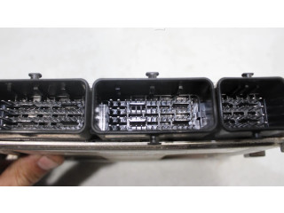 Řídící jednotka 237109221R   Renault Captur 2016