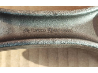 Píst 9812818680 Ford Mondeo MK V T7CN