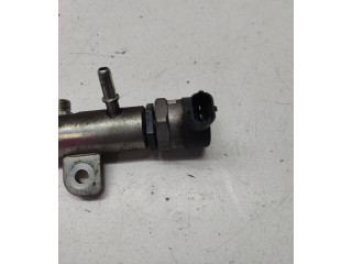 Vstřikovač 0445214119, 001474L3 Chrysler Grand Voyager V