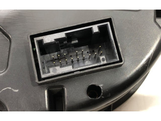 Панель приборов 6V0920730E   Skoda Fabia Mk3 (NJ)       