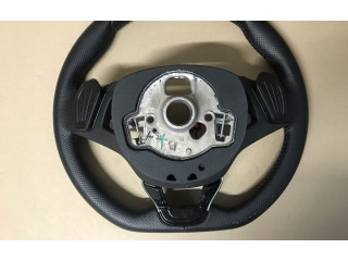 Руль Skoda Octavia Mk4 2019 - года 5E3419093AH