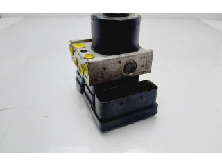 Блок АБС 4S612M110CC Ford Fiesta 2000 - 2001 года