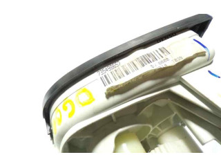 Модуль блока управления кондиционером    Opel Combo D