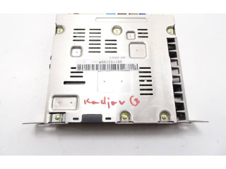 Подрулевой шлейф SRS 281153199R, 803267577   Renault Kadjar