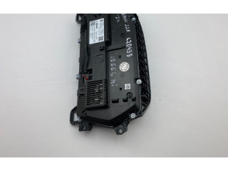 Přístrojová deska  BMW 2 F44 2024 5B35D82, 8709816  