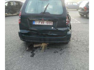 Моторчик заднего дворника     Mitsubishi Space Star