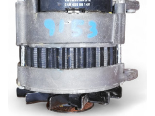 Генератор 86AB10300EB, 86AB10300EB Ford Fiesta