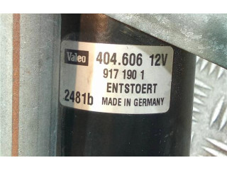 Моторчик дворников 9171901, 9171901    Volvo S60