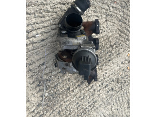 Турбина Skoda Octavia Mk2 (1Z) 03L253016G, BV43A0137