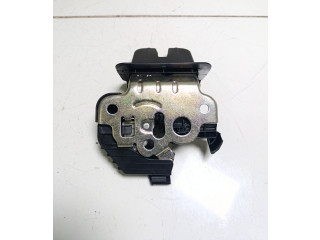 Замок багажника 8R0827505, 002924    Audi Q5 SQ5 2008 - 2017 года