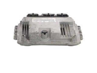 Řídící jednotka 8200386508, 8200391966 Renault Scenic II - Grand scenic II 2005