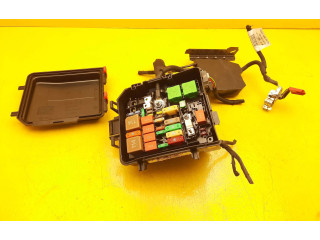 Блок предохранителей 9804848480, 9824510680   Peugeot 2008 II    