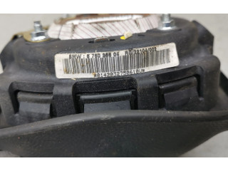 Надувная подушка для руля 676036604 Mini One - Cooper R50 - 53